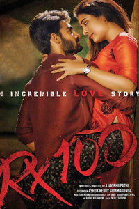 200px x 300px - RX 100 review. RX 100 Telugu movie review, story, rating - IndiaGlitz.com