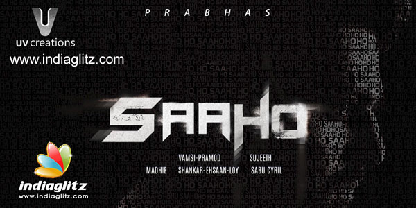 Saaho Music Review