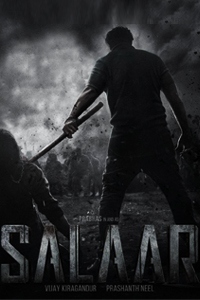 Watch Salaar trailer