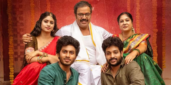 Saranga Dariya Music Review