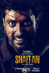 Watch Shaitan trailer