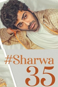 Watch Sharwa 35 trailer