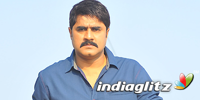 Srikanth New Movie Peview
