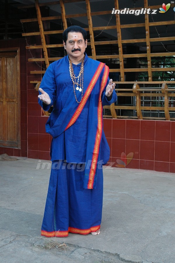Sri Manikanta Mahimalu