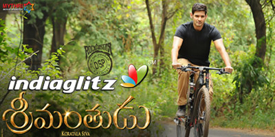 Srimanthudu Music Review