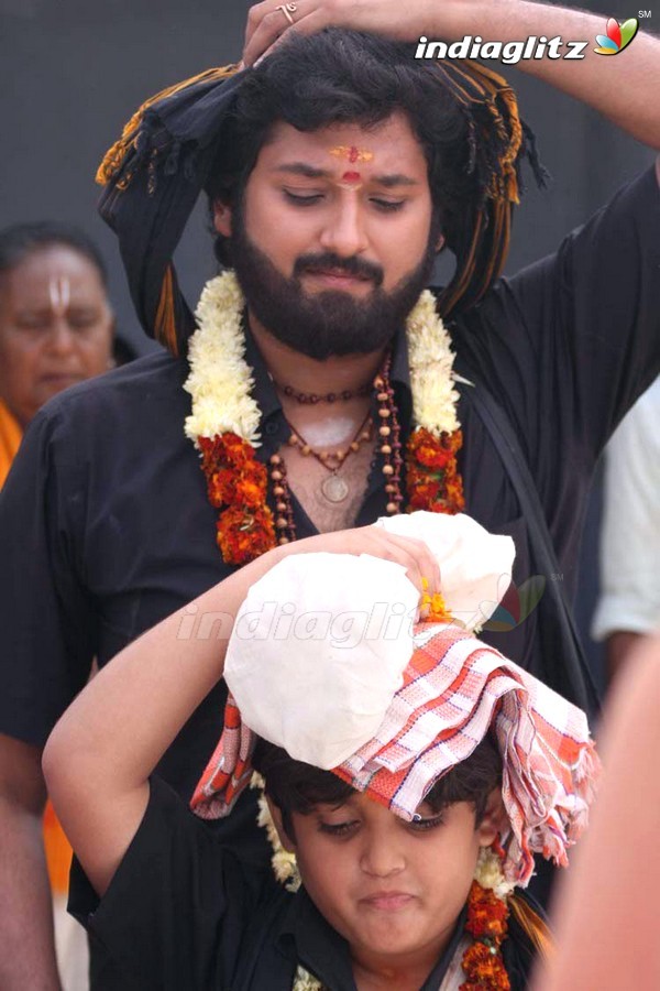 Swami Manikanta