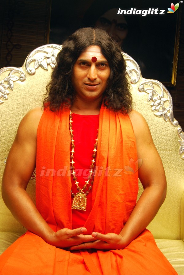 Swami Satyananda