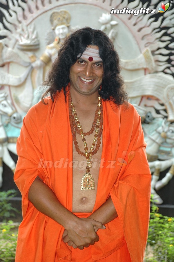  Swami  Satyananda  Photos  Telugu Movies photos  images 
