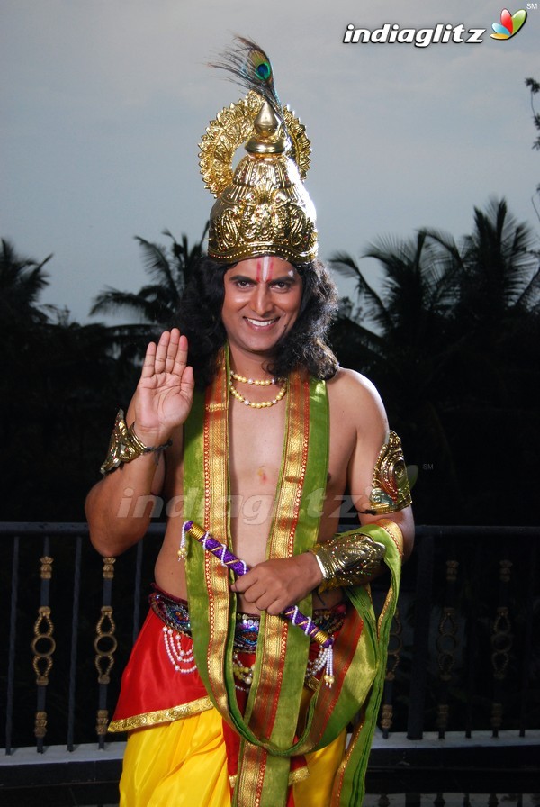 Swami Satyananda