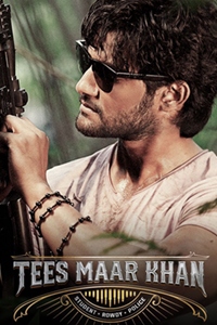 Watch Tees Maar Khan trailer