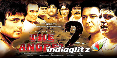 The Angrez 2 Review