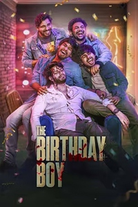 The Birthday Boy Review