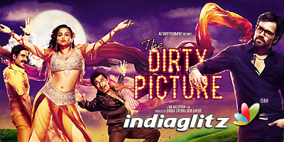The Dirty Picture Review