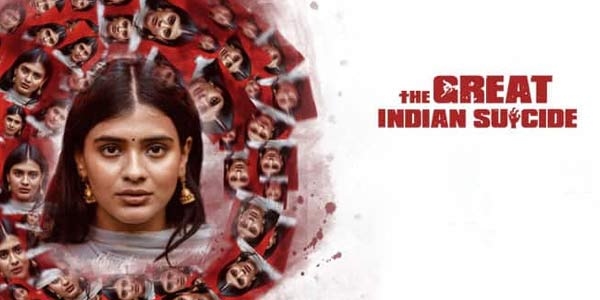The Great Indian Suicide Review