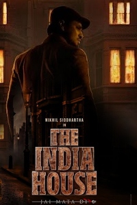 Watch The India House trailer