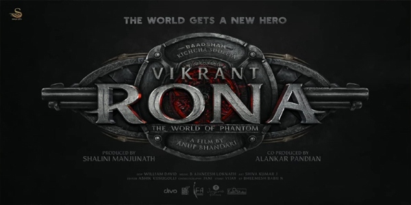 Vikrant Rona Music Review