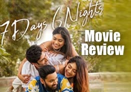 '7 Days 6 Nights' Movie Review