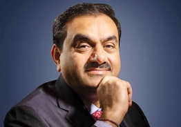 Why is Adani not a Top 10 taxpayer? Find out the reason...