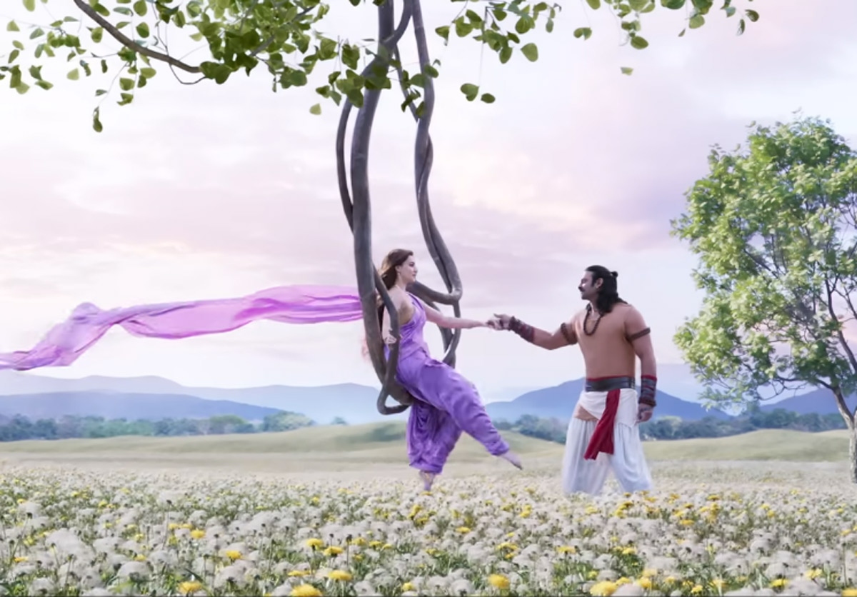 Adipurush Teaser: Prabhas-starrer is about the ultimate clash