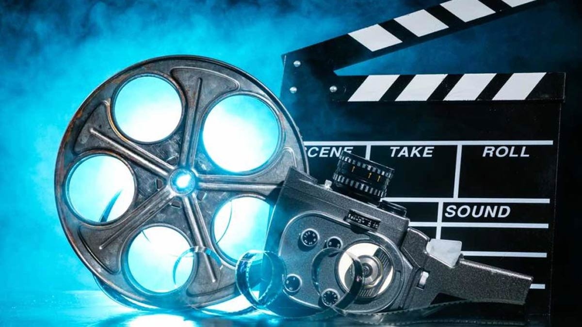 Is AI taking over Filmmaking?