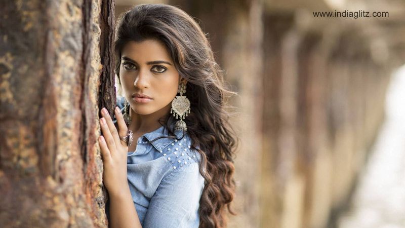 Aishwarya Rajesh Tollywood debut