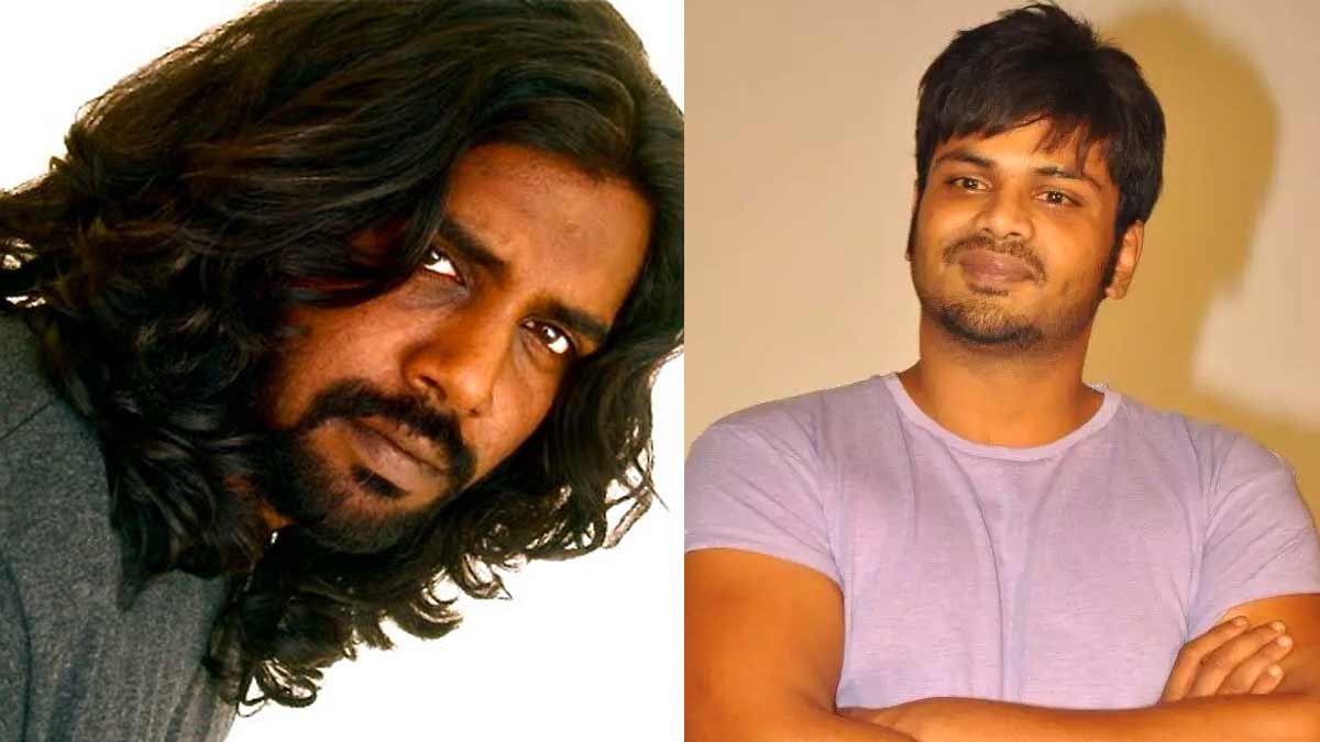 Manchu Manoj mourns the demise of director Ajay Sastry