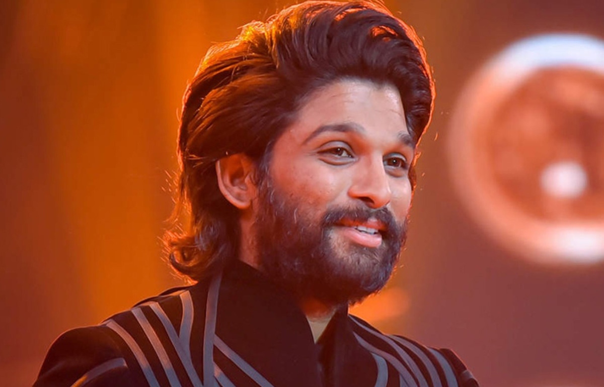 Allu Arjun helps Wayanad Flood Victims