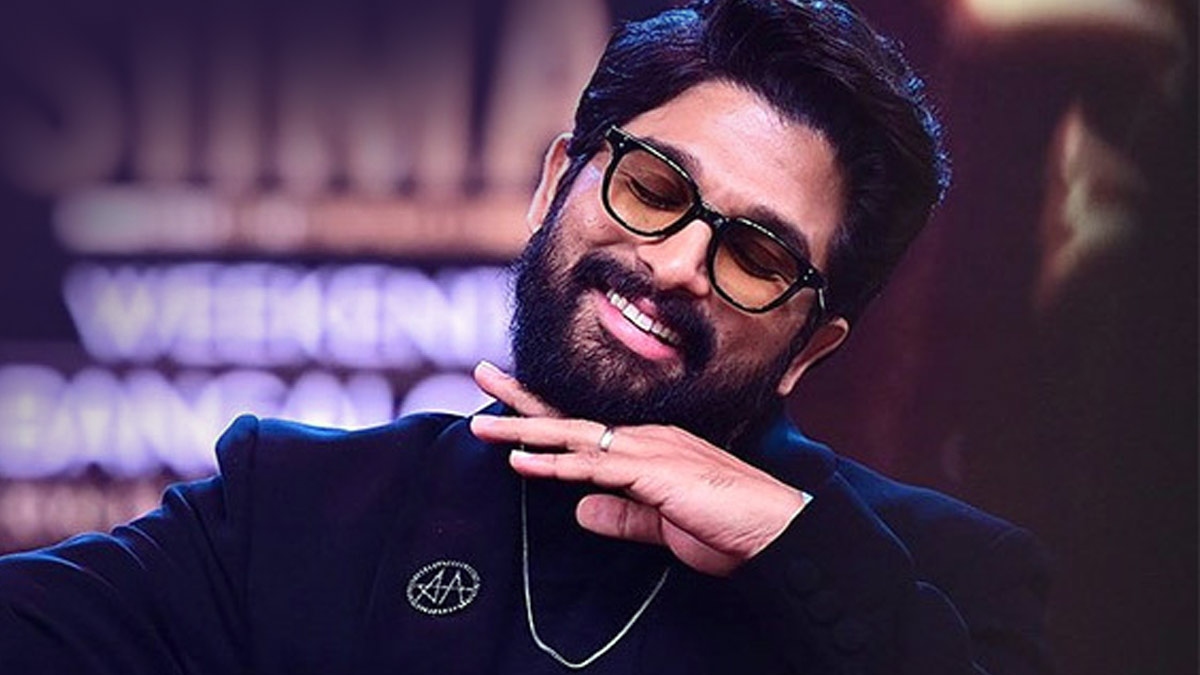 Allu Arjun Among Top 20 Highest Taxpayers of 2024