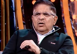 Allu Aravind to open up about controversial topic on 'Unstoppable 2'