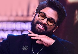 Allu Arjun Among Top 20 Highest Taxpayers of 2024