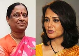 Amala Akkineni Urges Rahul Gandhi to Control, Demands apology from Konda Surekha