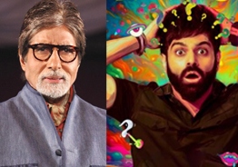 Amitabh Bachchan promotes aha's Original Series 'Papam Pasivaadu'; Premieres date inside
