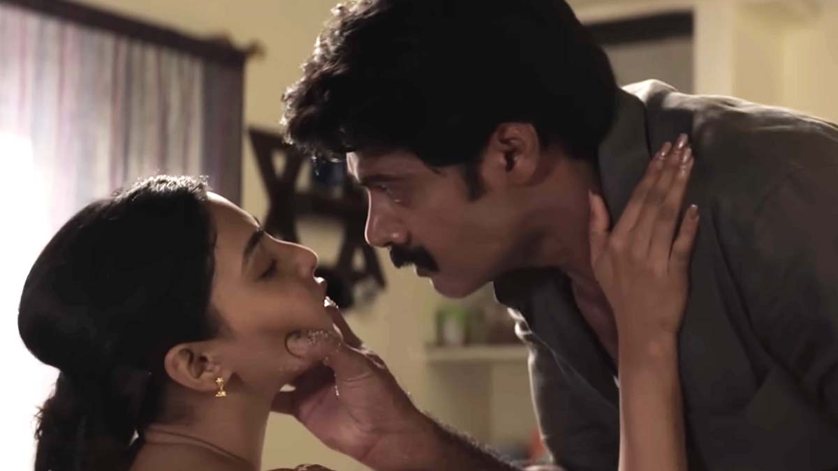 Ammu Trailer: When a wife fights back!