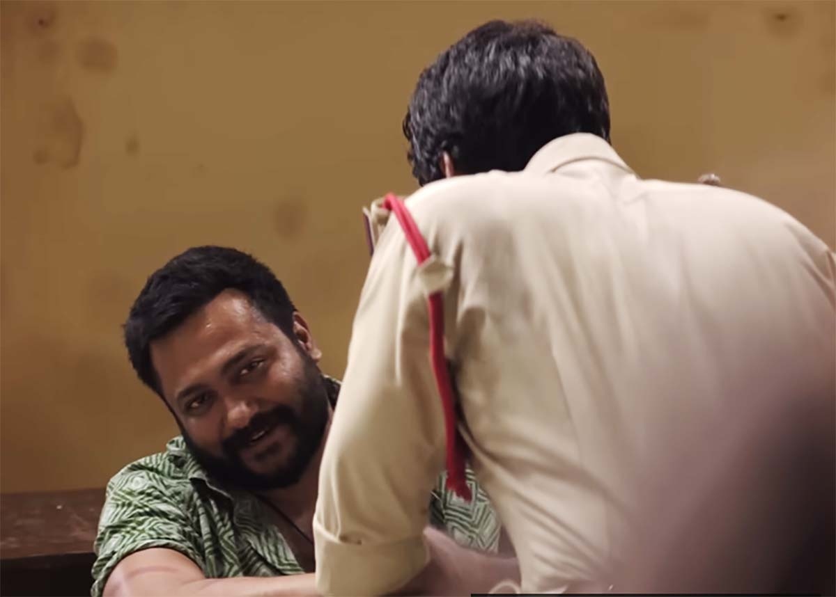 Ammu Trailer: When a wife fights back!