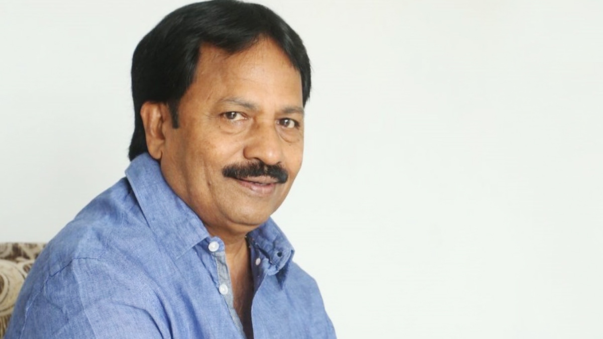 Kushis re-release is a moment for celebration: Producer AM Rathnam