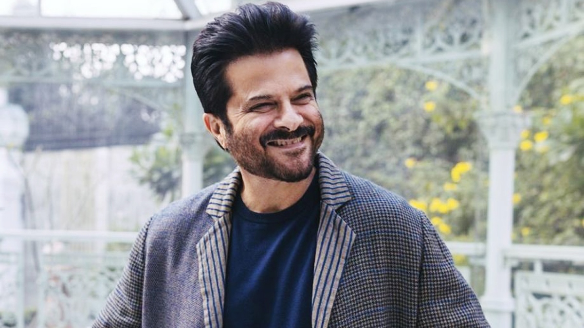 Anil Kapoor has a wow request to Kantara director