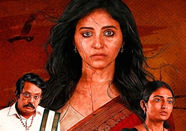 Anjali's Bahishkarana gets a streaming date on Zee5