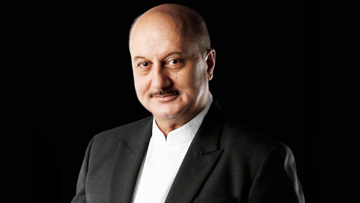 Anupam Kher on board for Pawan Kalyans Hari Hara Veera Mallu