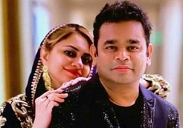 AR Rahman's Wife Announces Separation After 29 Years of Marital Life