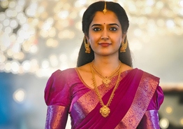 Naa Saami Ranga: Ashika Ranganath impresses as Varalakshmi
