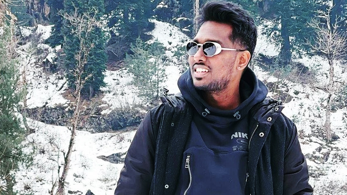 Tamil director Atlee makes official happy personal news