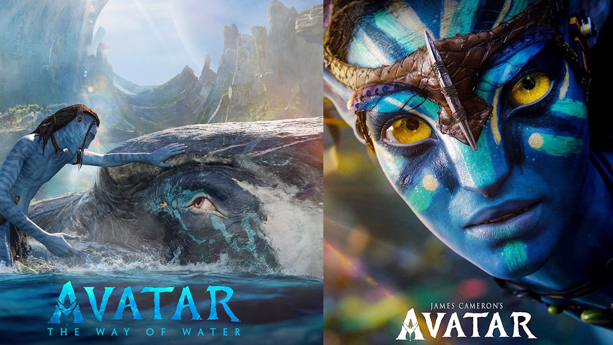 Can Avatar 2 collect 40% of Avatars figure on Day 1?