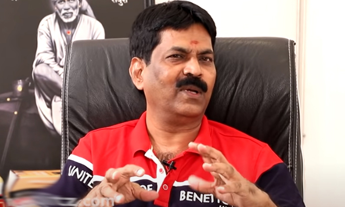 Producer reveals how movies with Pawan Kalyan, Nagarjuna fell apart