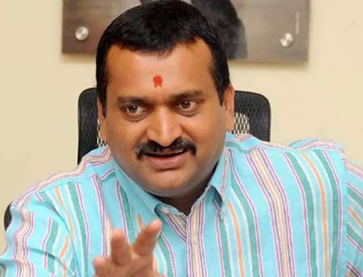 No producer can ask heroes to reduce remunerations: Bandla Ganesh