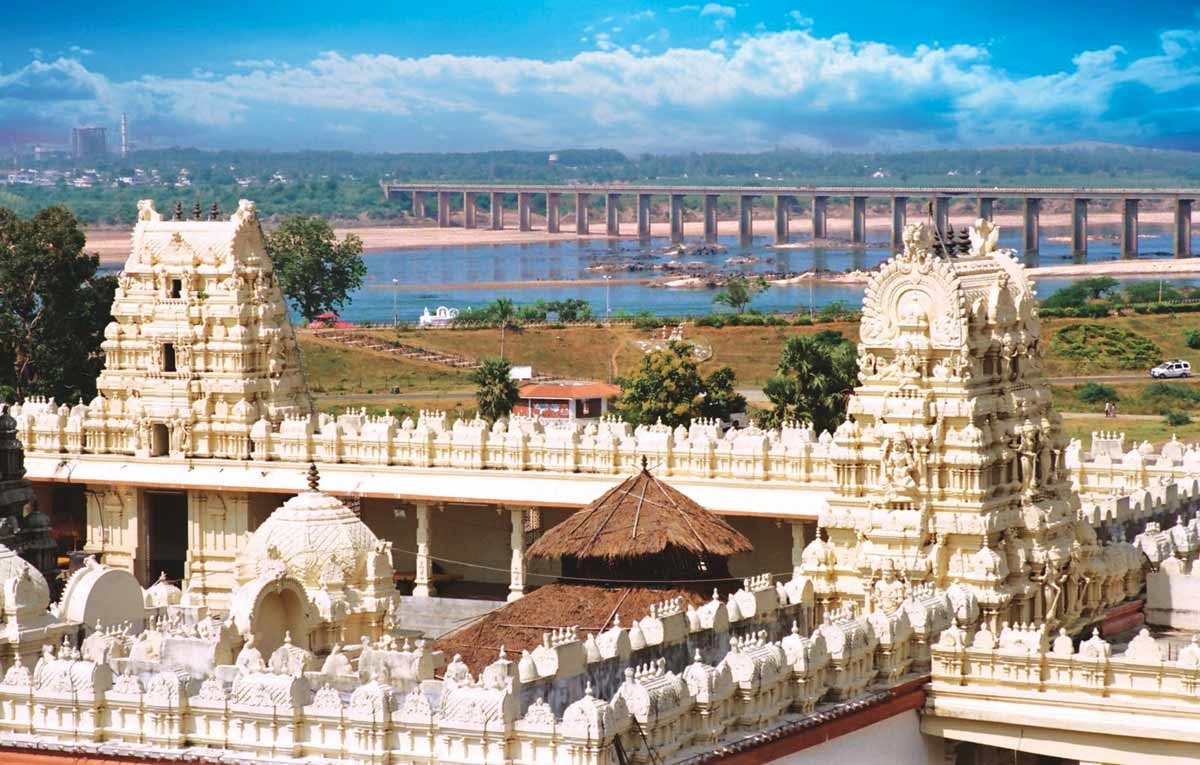 Why PM Modi should develop Bhadrachalam Temple on the lines of Ayodhya Ram Mandir