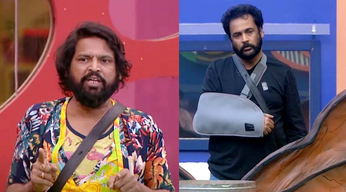 Bigg Boss Telugu 7: మరోసారి టార్గెట్ అయిన భోలే .. పెద్దన్నయ్యలా శివాజీ, హీటెక్కించిన నామినేషన్స్