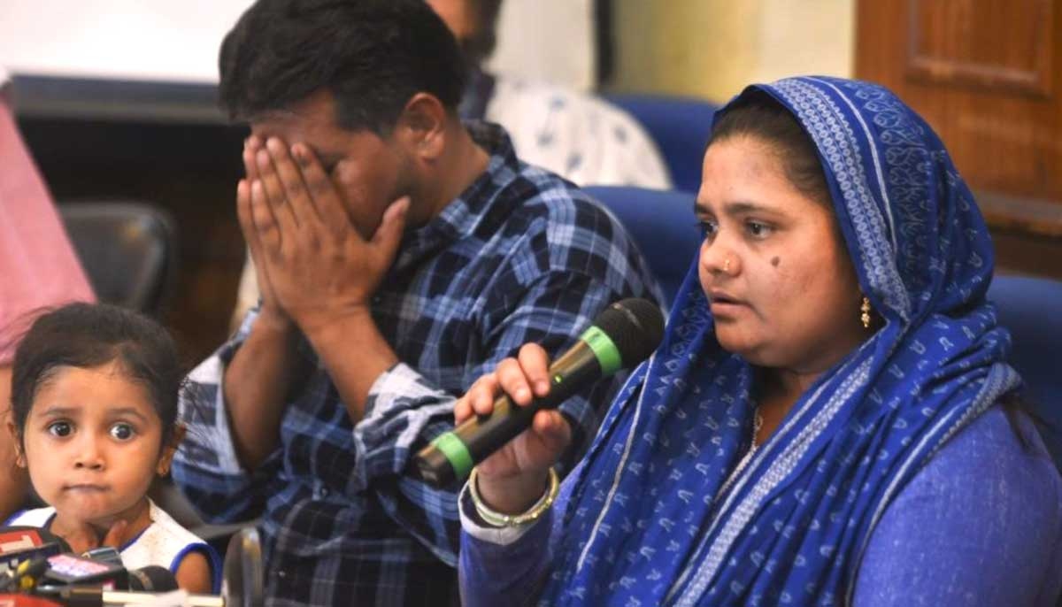 Bilkis Bano Case: గుజరాత్ సర్కార్‌కు షాక్.. బిల్కిస్ బానో కేసులో సుప్రీంకోర్టు సంచలన తీర్పు