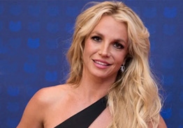 Britney Spears shocking fourth marriage