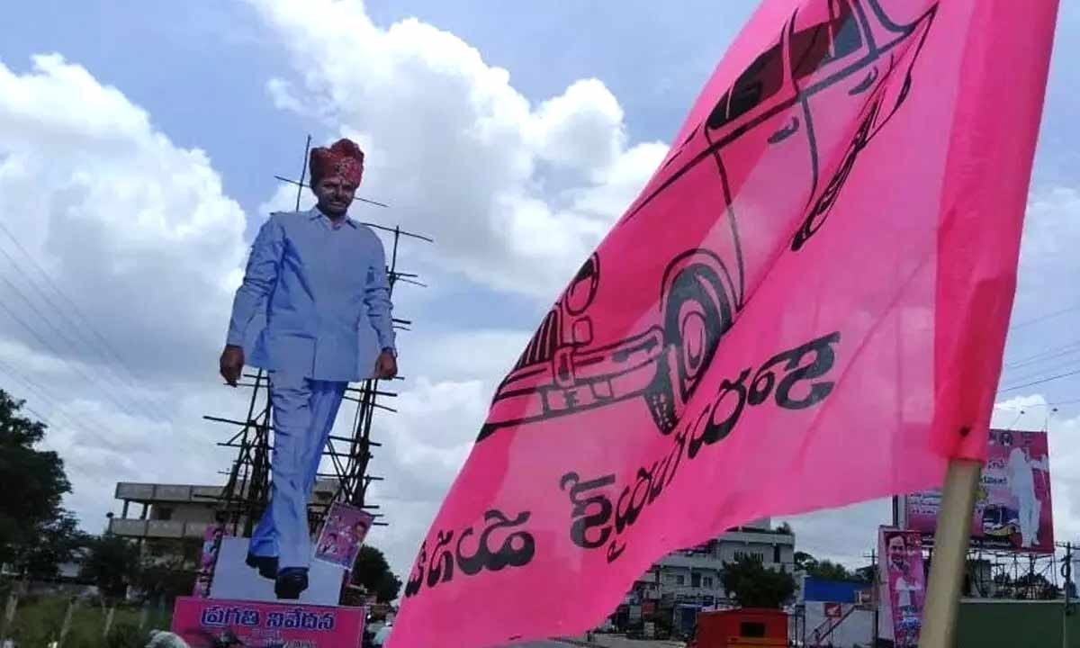 బీఆర్ఎస్ పార్టీకి డూ ఆర్ డై.. తెలంగాణ నినాదం ఫలిస్తుందా..?