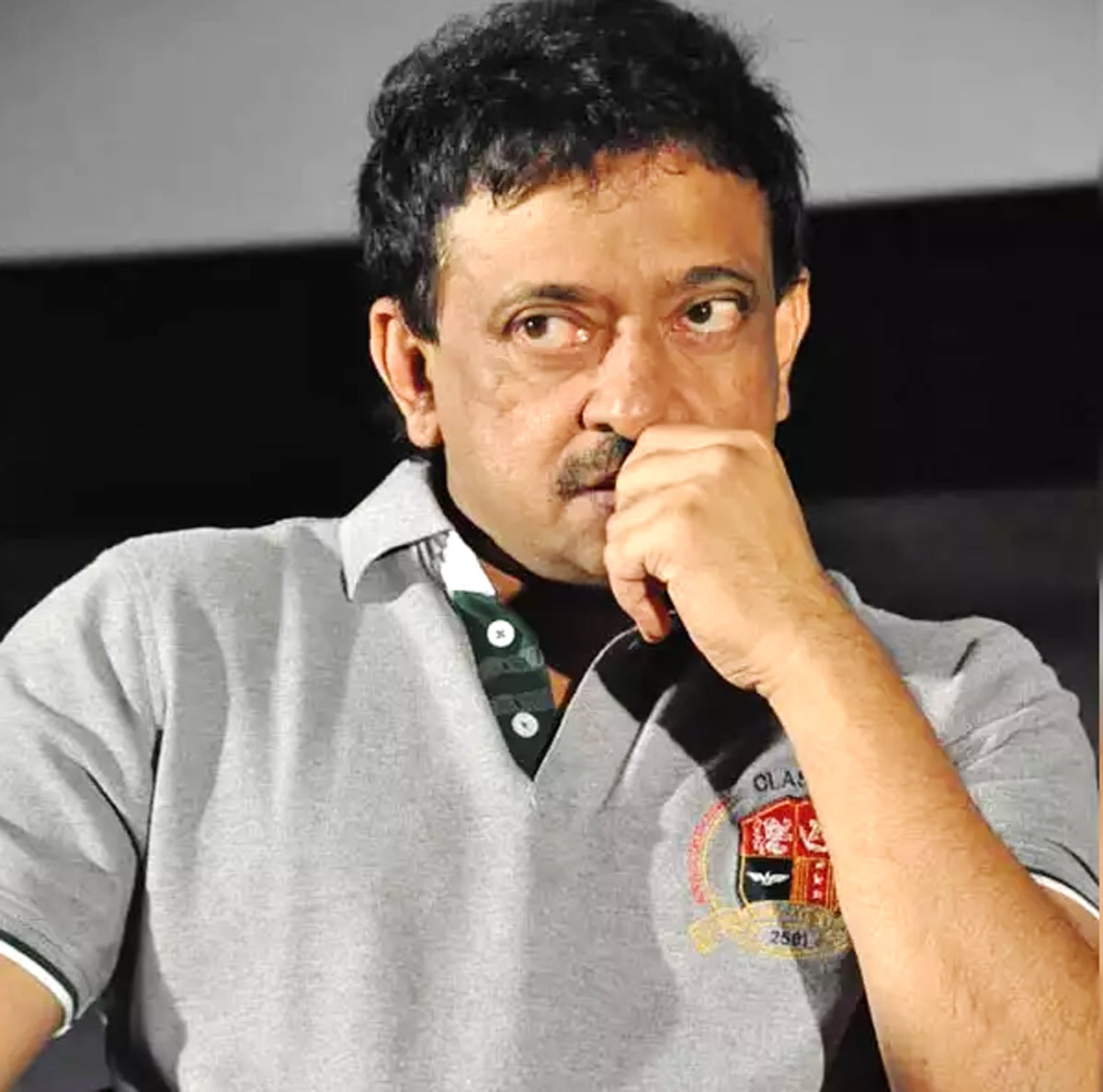 RGV booked in cheating case